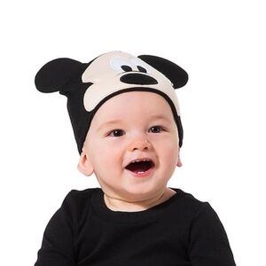 Disney Baby Mickey Mouse Hat 9-12M